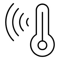 Climate-Controlled Storage icon