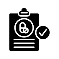 Clinical icon