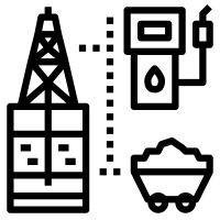 Coal Export icon