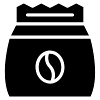 Coffee Products icon