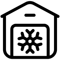 Cold Storage icon