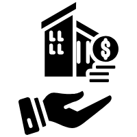 Commercial Properties icon