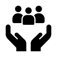 Community Support icon