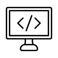 Computer Programs icon