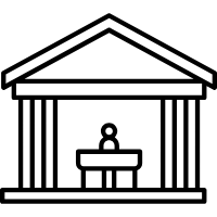 Concert Hall icon