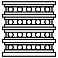 Concrete Products icon