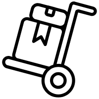 Confiscated Goods icon