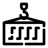 Container Services icon