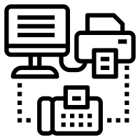 Copying Services icon
