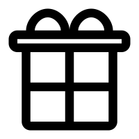 Corporate Gifts icon