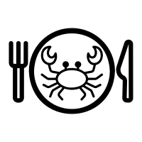 Crab Dishes icon