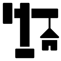 Crane Rental icon