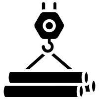 Crane Services icon