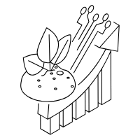 Crop Production icon