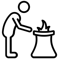 Debris Removal icon