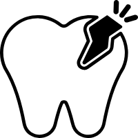 Dental Emergency icon