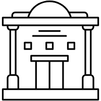 Department of Tourism icon