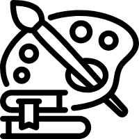 Design Education icon