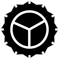 Disposable Tableware icon