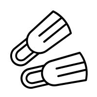 Diving Center icon