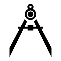 Drafting Equipment icon