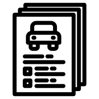 Driver Testing icon