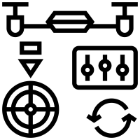 Drone Operations icon