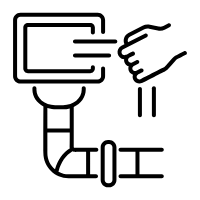 Duct Cleaning icon