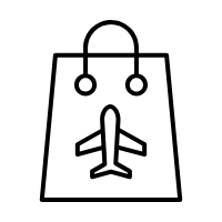 Duty-Free icon