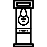 Dynamometers icon