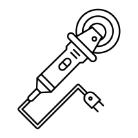 Electric Motor Repair icon