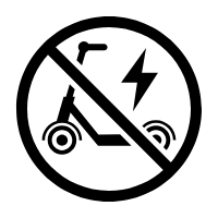 Electric Scooters icon