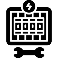 Electrical Installation icon