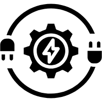 Electrical Services icon