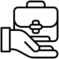 Employment Placement icon