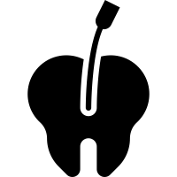 Endodontics icon