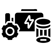 Engine Rebuilding icon