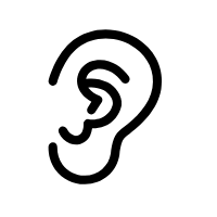ENT icon