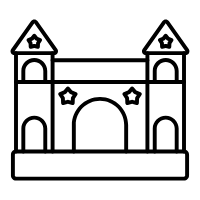 Entertainment Equipment icon