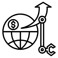 Equipment Export icon