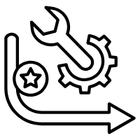 Equipment Manufacturing icon