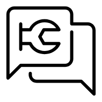 Equipment Repair icon