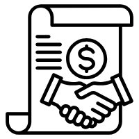 Escrow icon