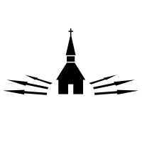 Evangelical icon