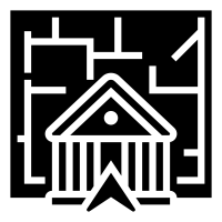 Exhibition Planning icon