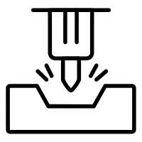 Fabrication Services icon