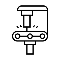 Factory Equipment icon