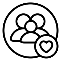Family Support icon