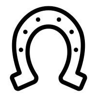 Farrier icon