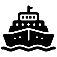 Ferry Transport icon